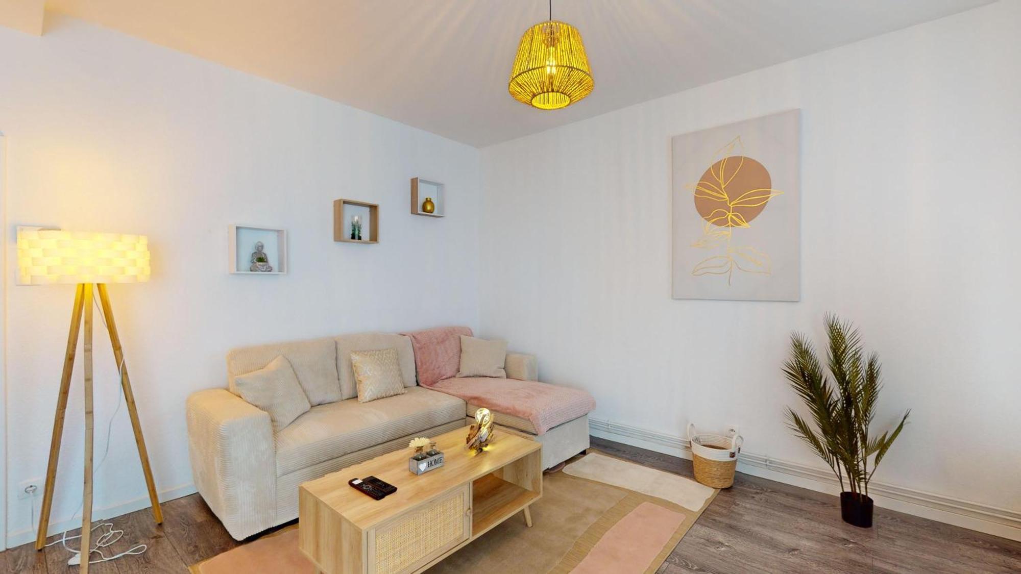 Appartement Le Key6 Sélestat Dış mekan fotoğraf