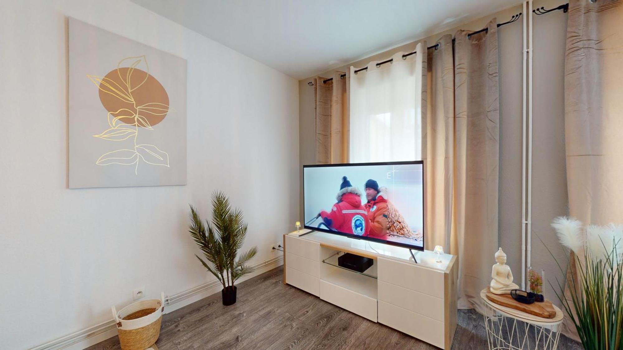 Appartement Le Key6 Sélestat Dış mekan fotoğraf